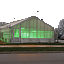 Walnut Street Greenhouse